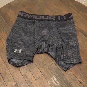 Under armor underwear